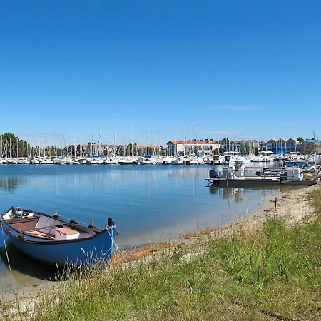 Holiday Home Les Sables - Hut160