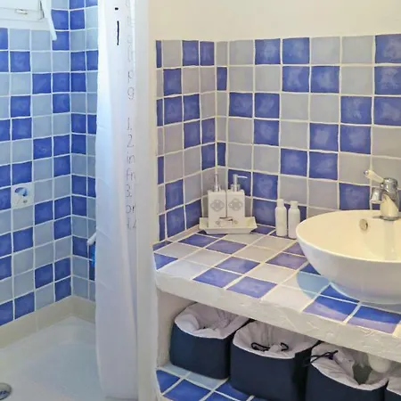 Holiday Home Les Sables - Hut160 別荘 オータン