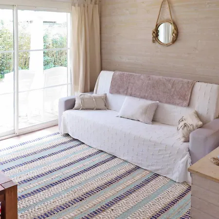 Holiday Home Les Sables - Hut160 *