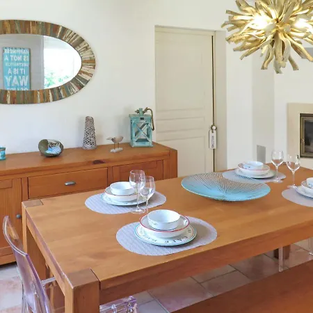 Holiday Home Les Sables - Hut160 別荘 *