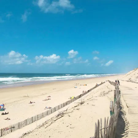別荘 Holiday Home Les Sables - Hut160