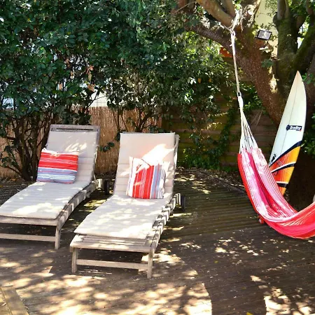 Holiday Home Les Sables - Hut160 別荘 オータン