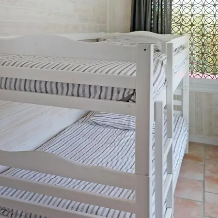Holiday Home Les Sables - Hut160 * オータン