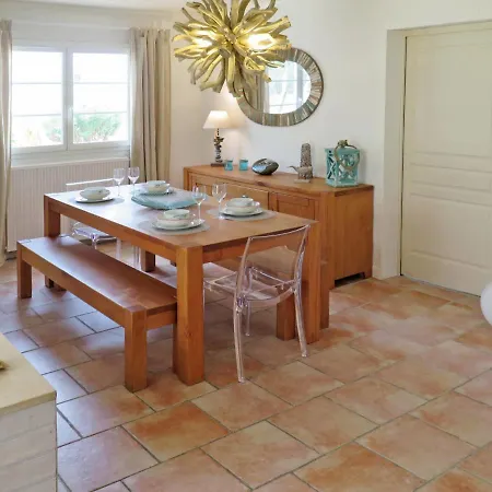 Holiday Home Les Sables - Hut160 別荘